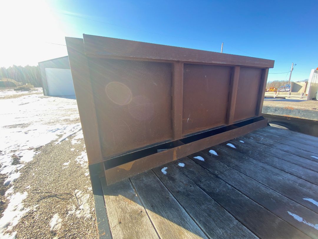 2017 TOWMASTER T20 - Image 17